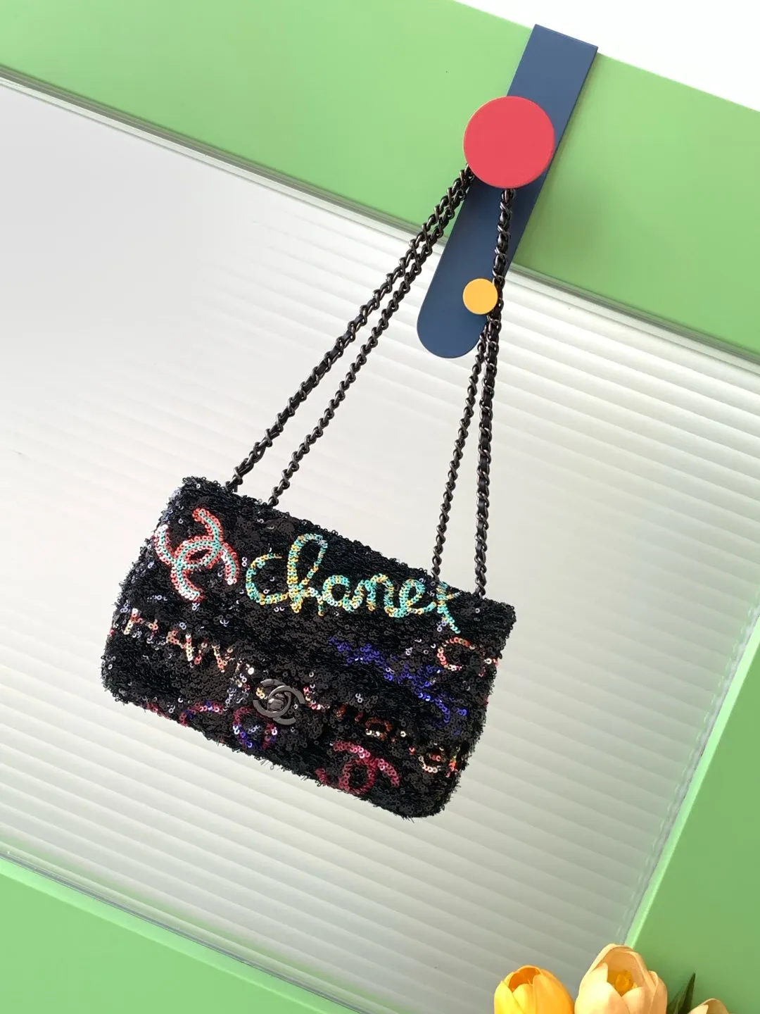 All Categories Chanel Women's Bags 2 (Chanel) Chanel Original Order AS4561