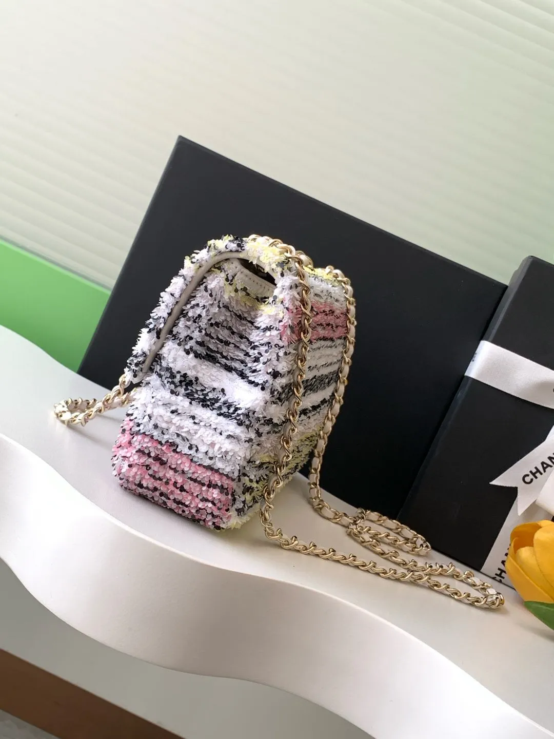 All Categories Chanel Women's Bags 2 (Chanel) Chanel Original Order AS4561