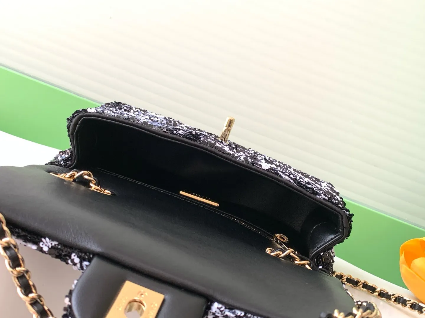 All Categories Chanel Women's Bags 2 (Chanel) Chanel Original Order AS4561