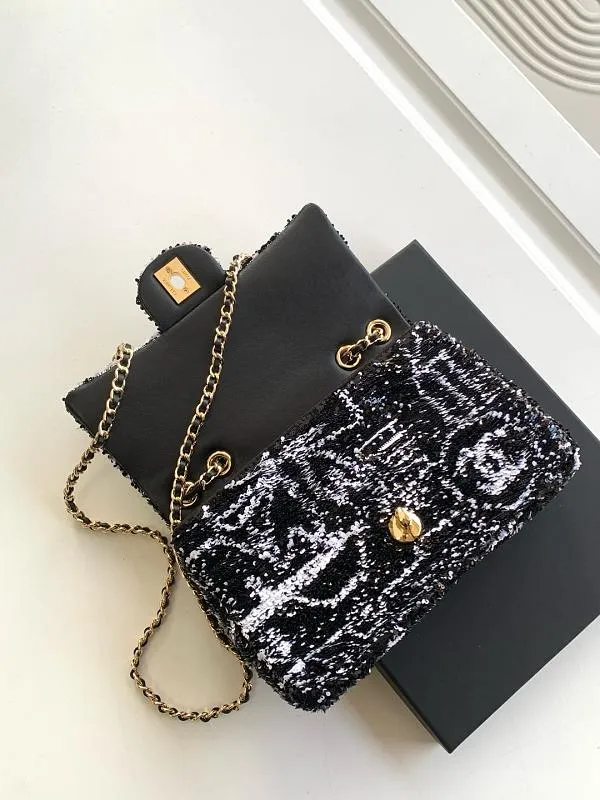 All Categories Chanel Women's Bags 2 (Chanel) Chanel Original Order AS4561