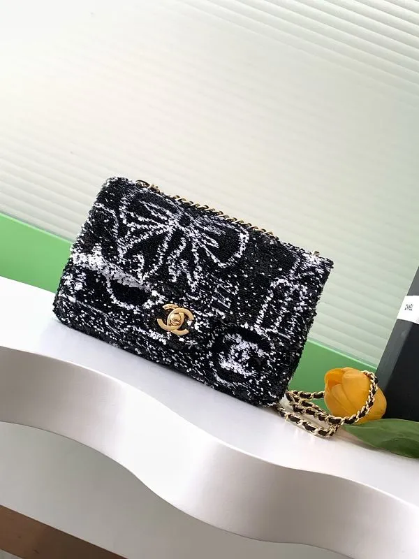 All Categories Chanel Women's Bags 2 (Chanel) Chanel Original Order AS4561