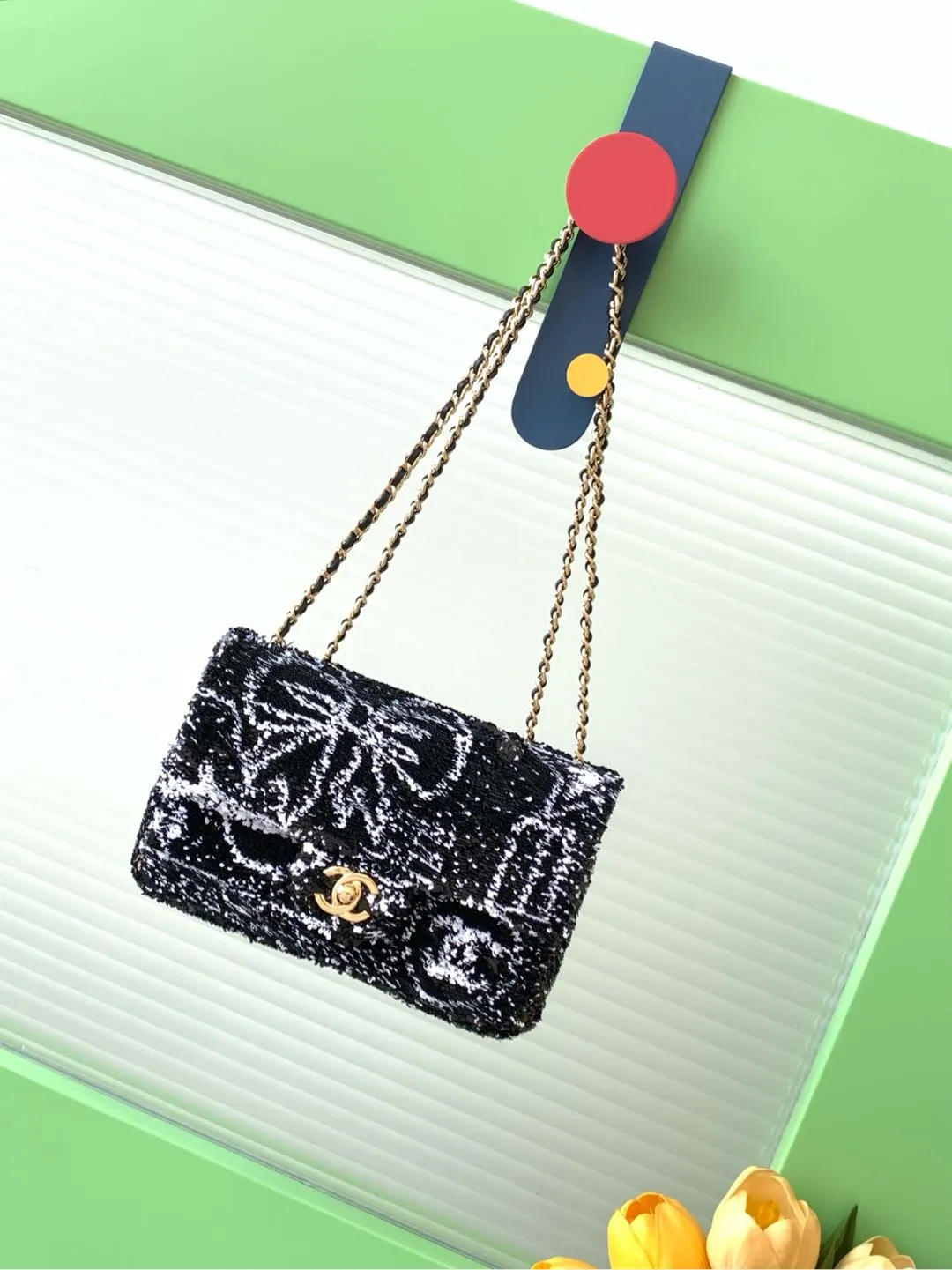 All Categories Chanel Women's Bags 2 (Chanel) Chanel Original Order AS4561