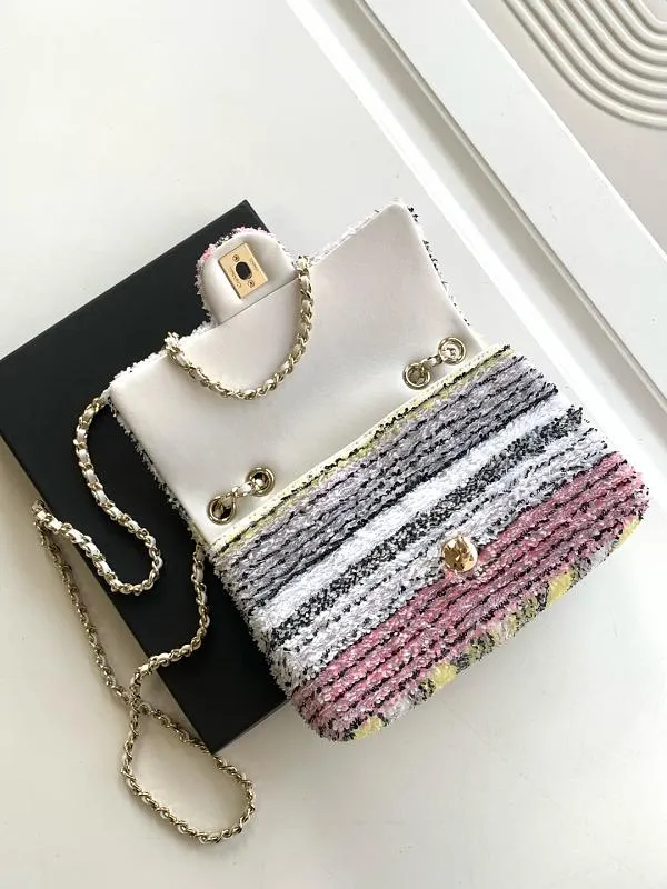 All Categories Chanel Women's Bags 2 (Chanel) Chanel Original Order AS4561