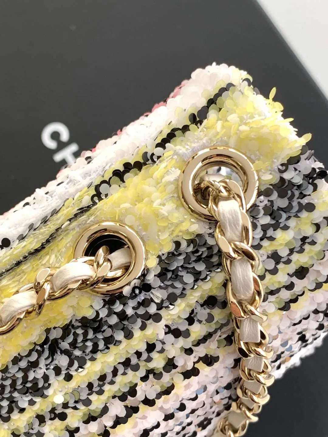 All Categories Chanel Women's Bags 2 (Chanel) Chanel Original Order AS4561