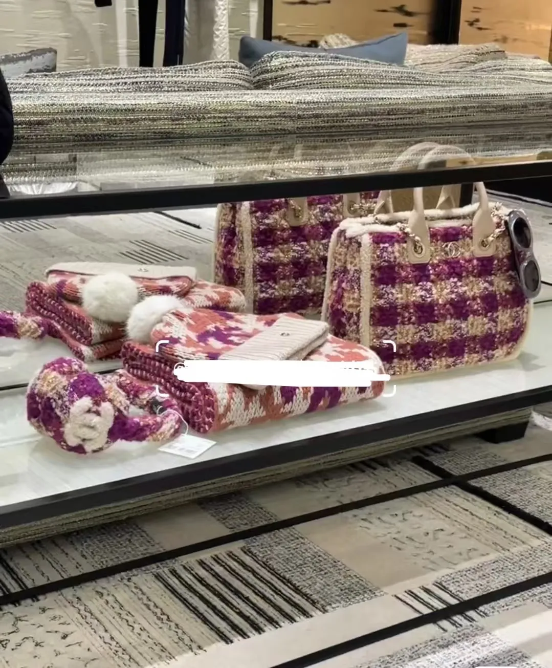 All Categories Chanel Women's Bags (Chanel) Chanel 9075082