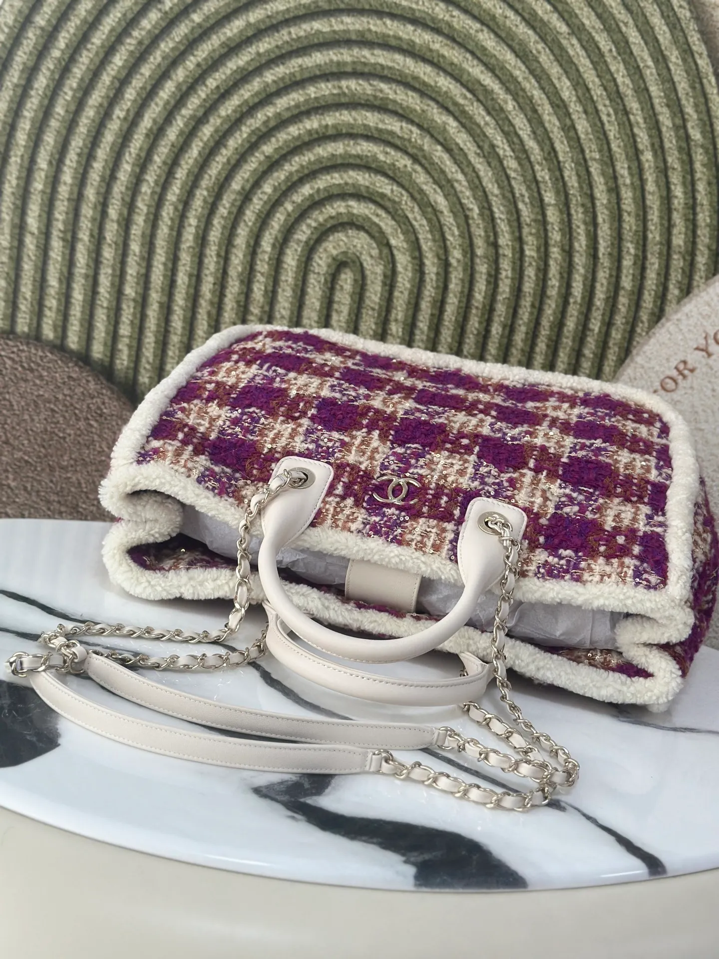 All Categories Chanel Women's Bags (Chanel) Chanel 9075082