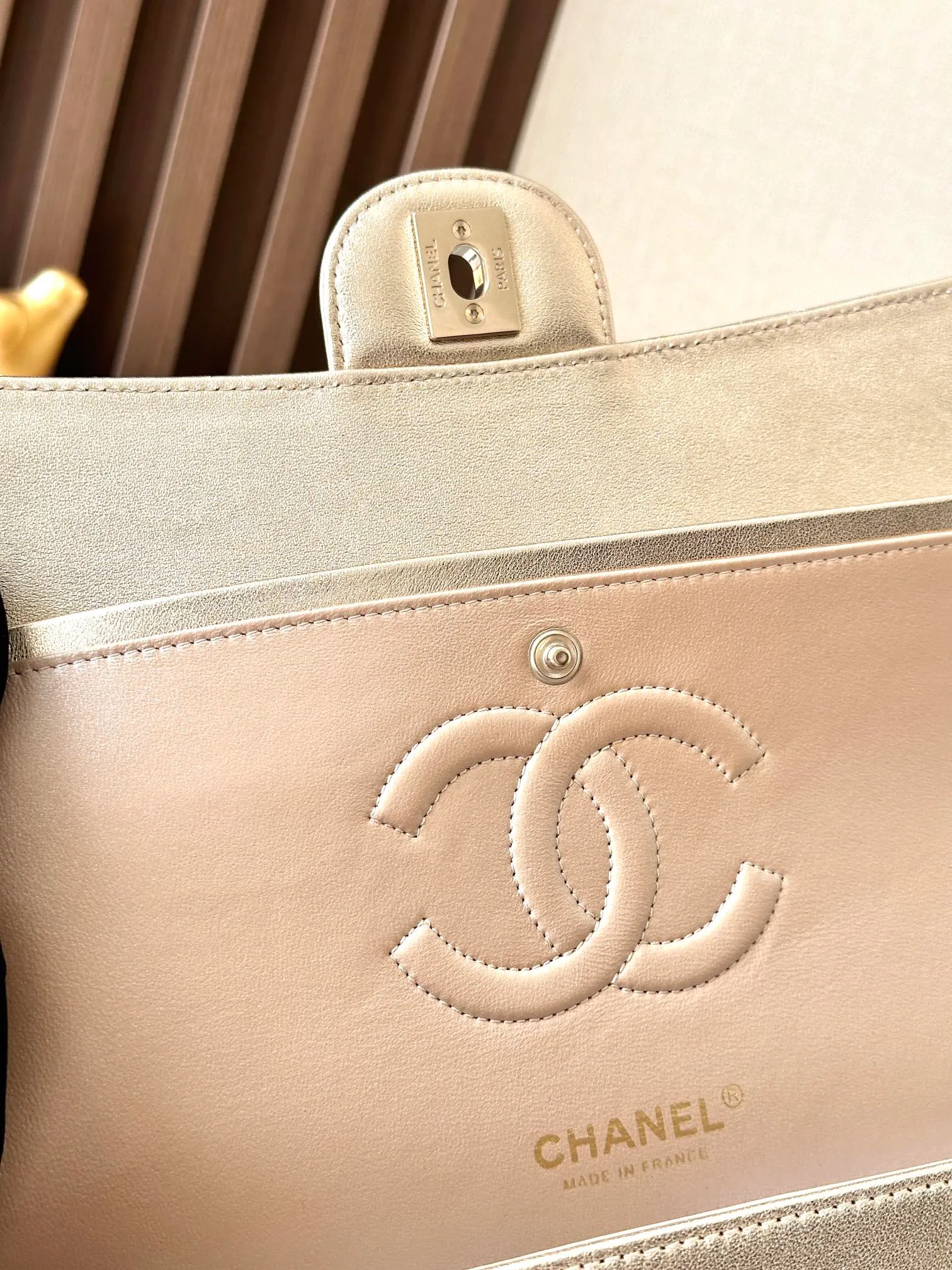 All Categories Chanel Women's Bags 2 (Chanel) Chanel Original Order 112