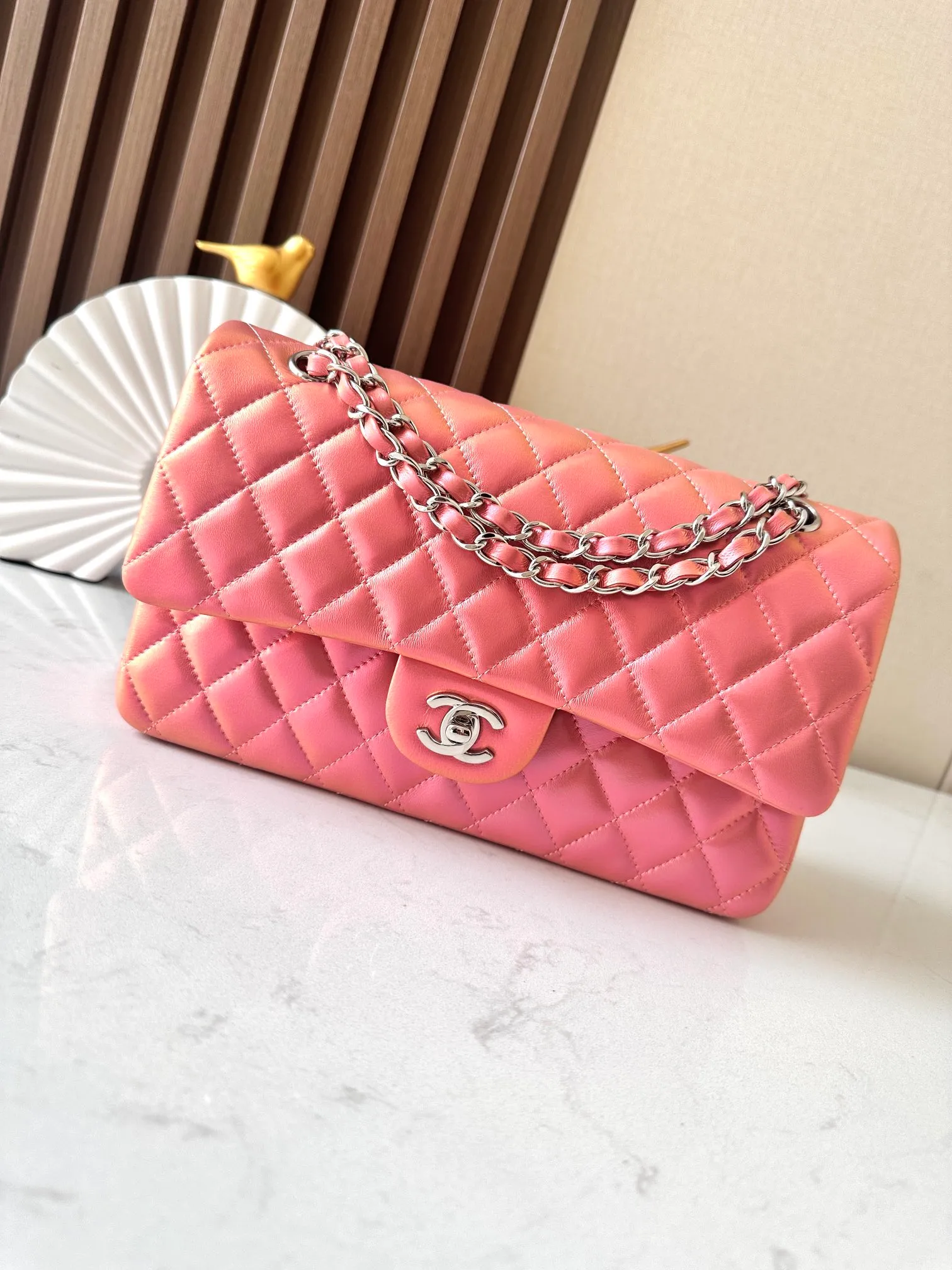 All Categories Chanel Women's Bags 2 (Chanel) Chanel Original Order 112