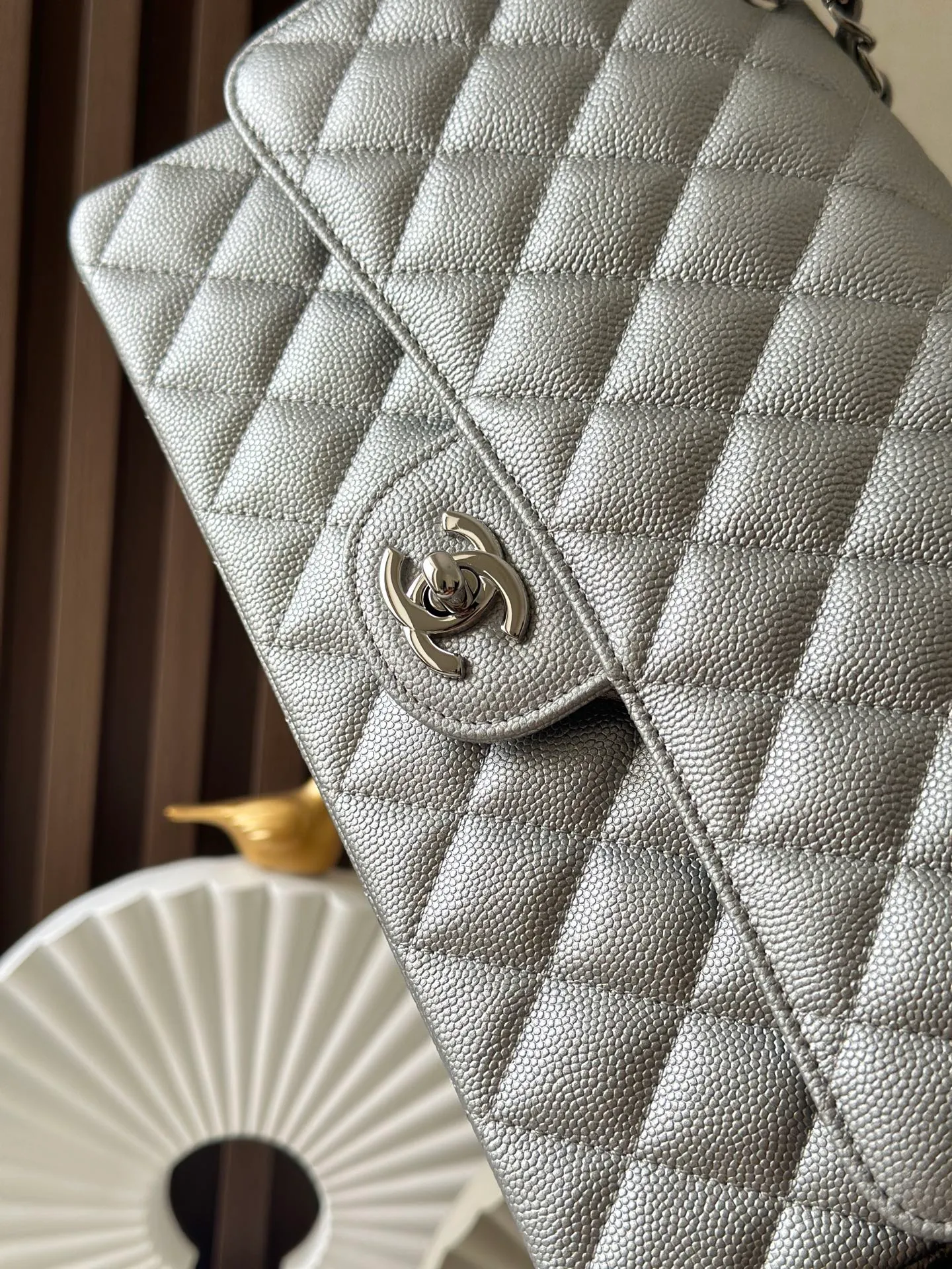 All Categories Chanel Women's Bags 2 (Chanel) Chanel Original Order 112