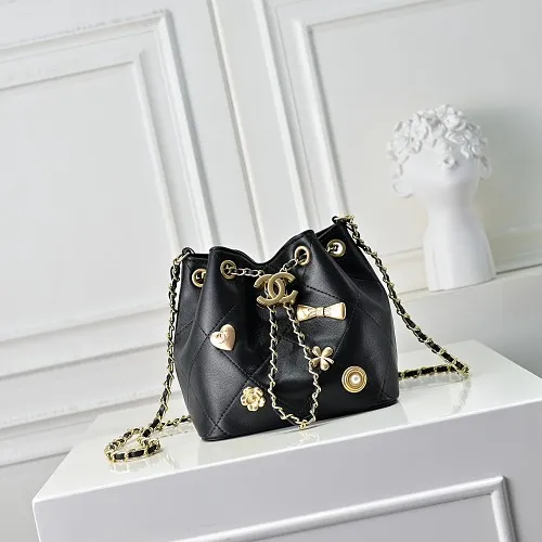 All Categories Chanel Women's Bags (Chanel) Chanel 1253