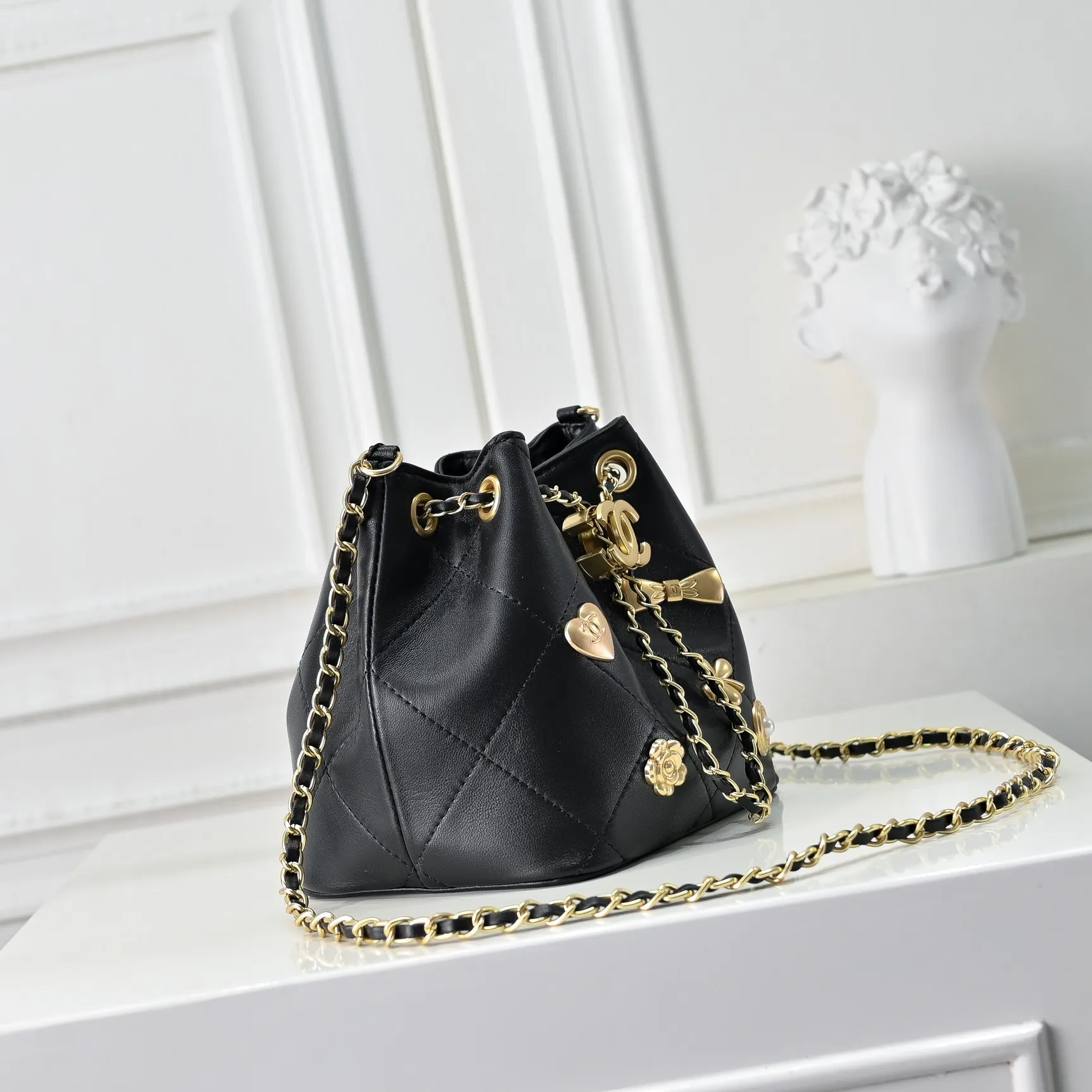 All Categories Chanel Women's Bags (Chanel) Chanel 1253