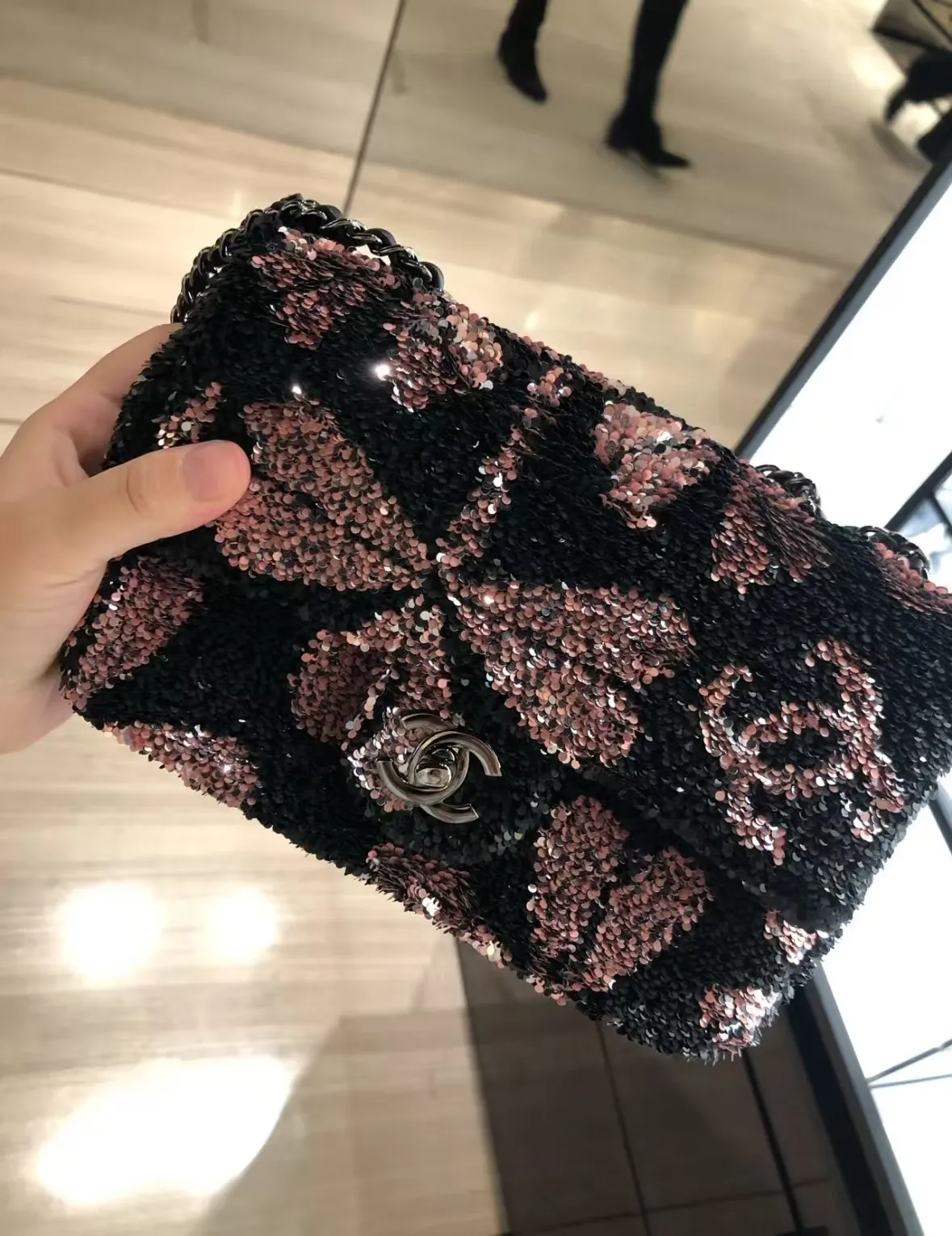 All Categories Chanel Women's Bags (Chanel) Chanel 99120000