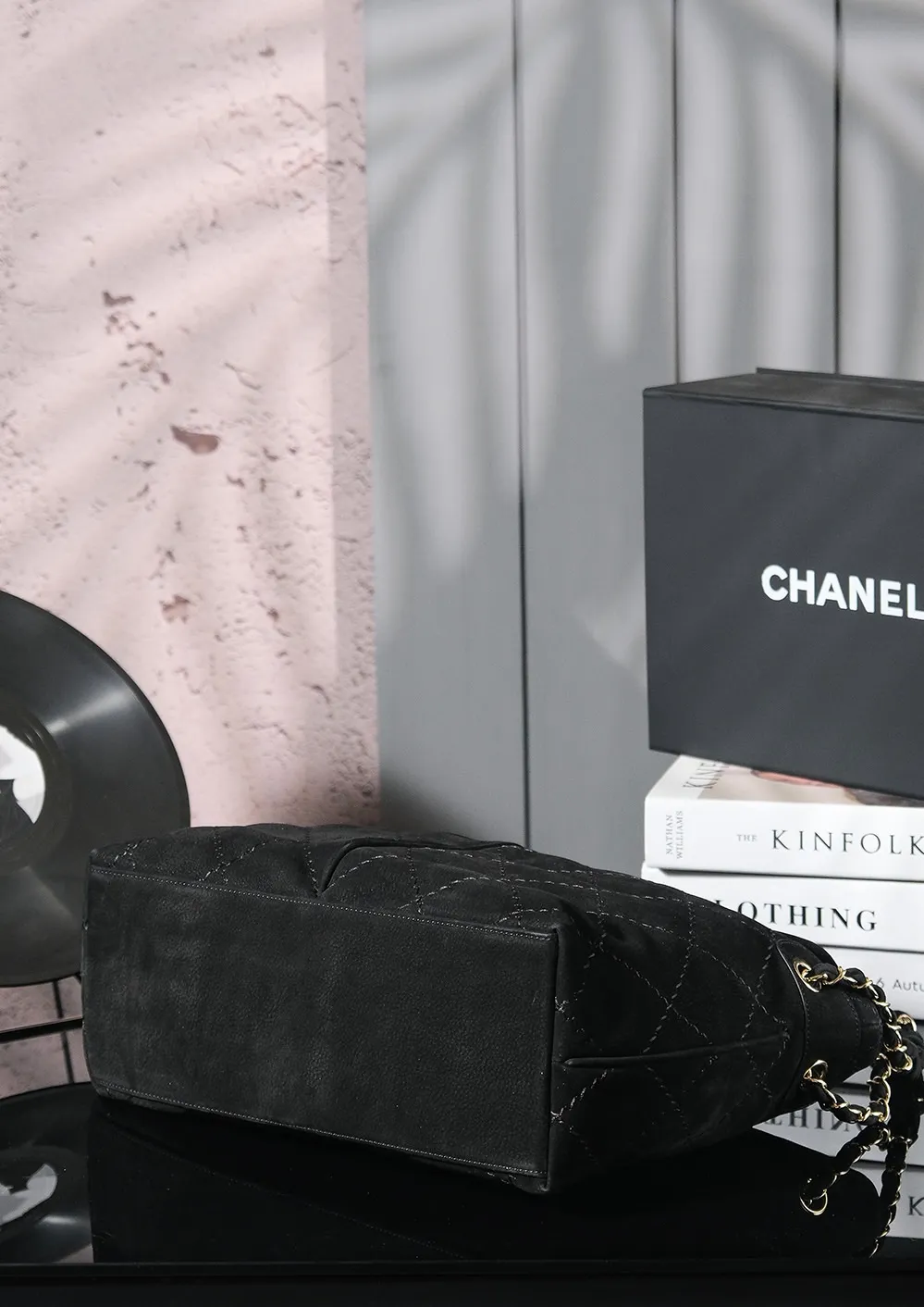 All Categories Chanel Women's Bags (Chanel) Chanel 211