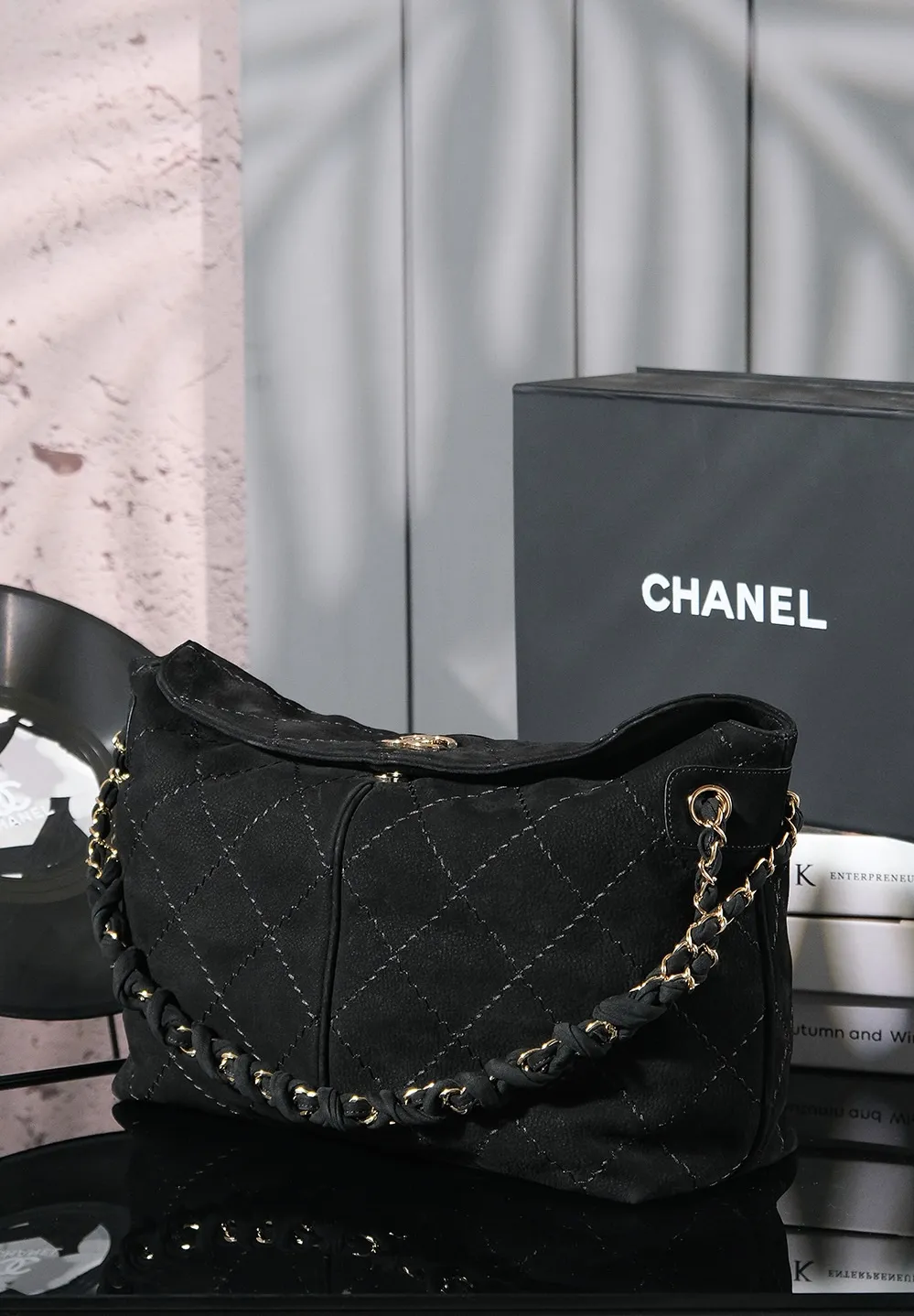 All Categories Chanel Women's Bags (Chanel) Chanel 211