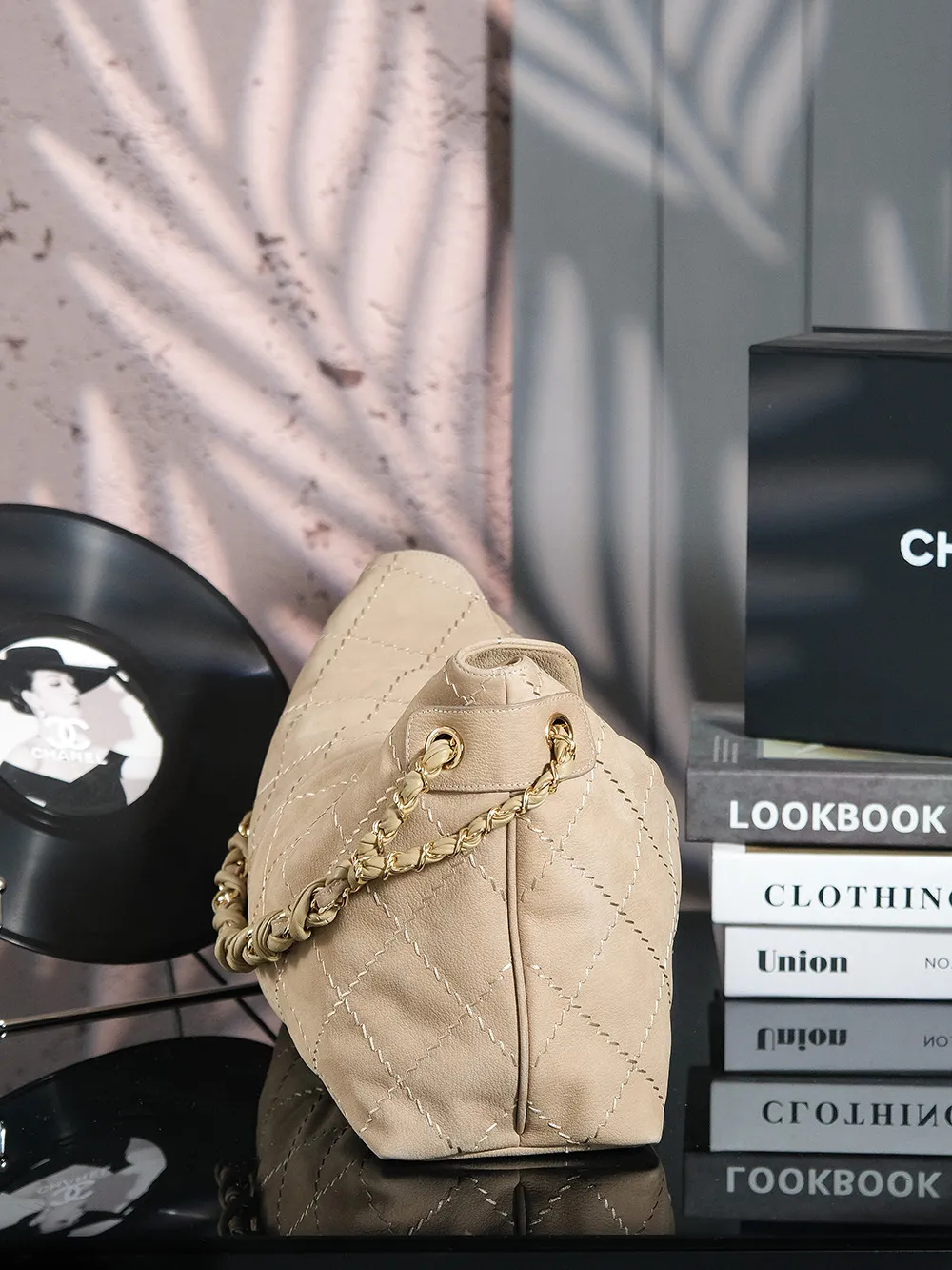 All Categories Chanel Women's Bags (Chanel) Chanel 211