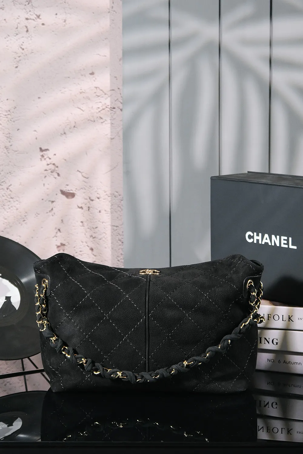 All Categories Chanel Women's Bags (Chanel) Chanel 211