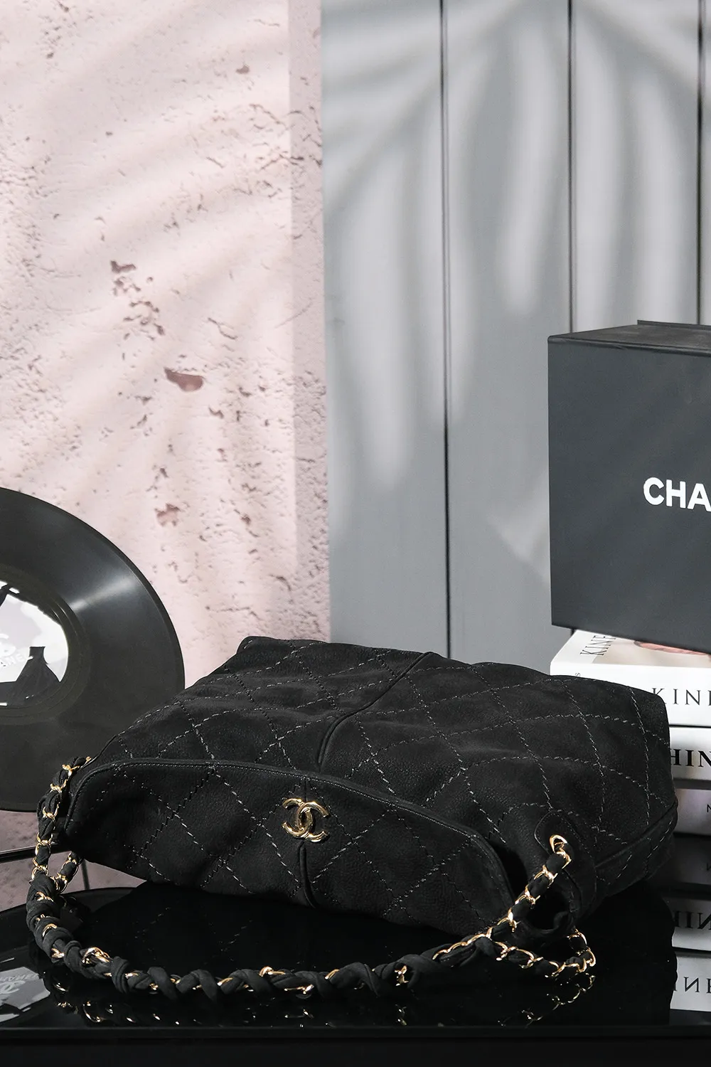 All Categories Chanel Women's Bags (Chanel) Chanel 211