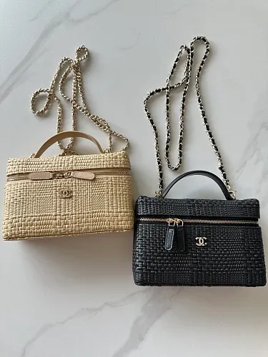All Categories Chanel Women's Bags 2 (Chanel) Chanel Original Order AP4475