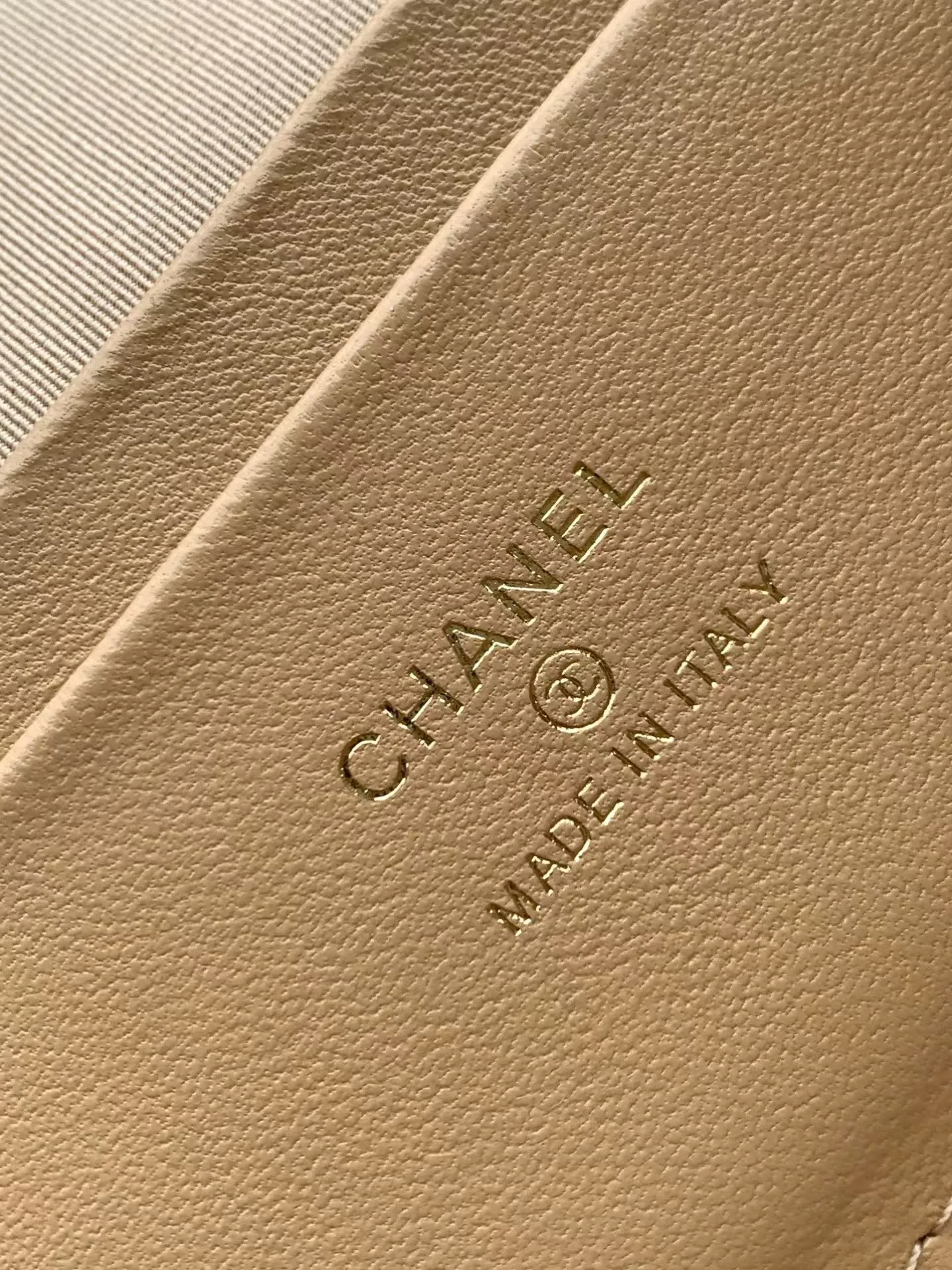All Categories Chanel Women's Bags 2 (Chanel) Chanel Original Order AP4475