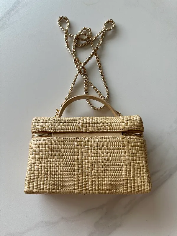 All Categories Chanel Women's Bags 2 (Chanel) Chanel Original Order AP4475