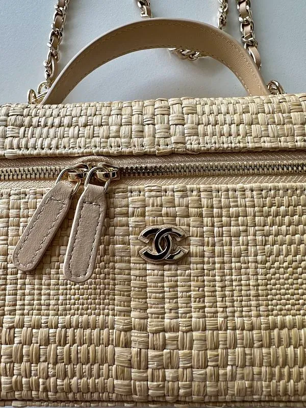 All Categories Chanel Women's Bags 2 (Chanel) Chanel Original Order AP4475