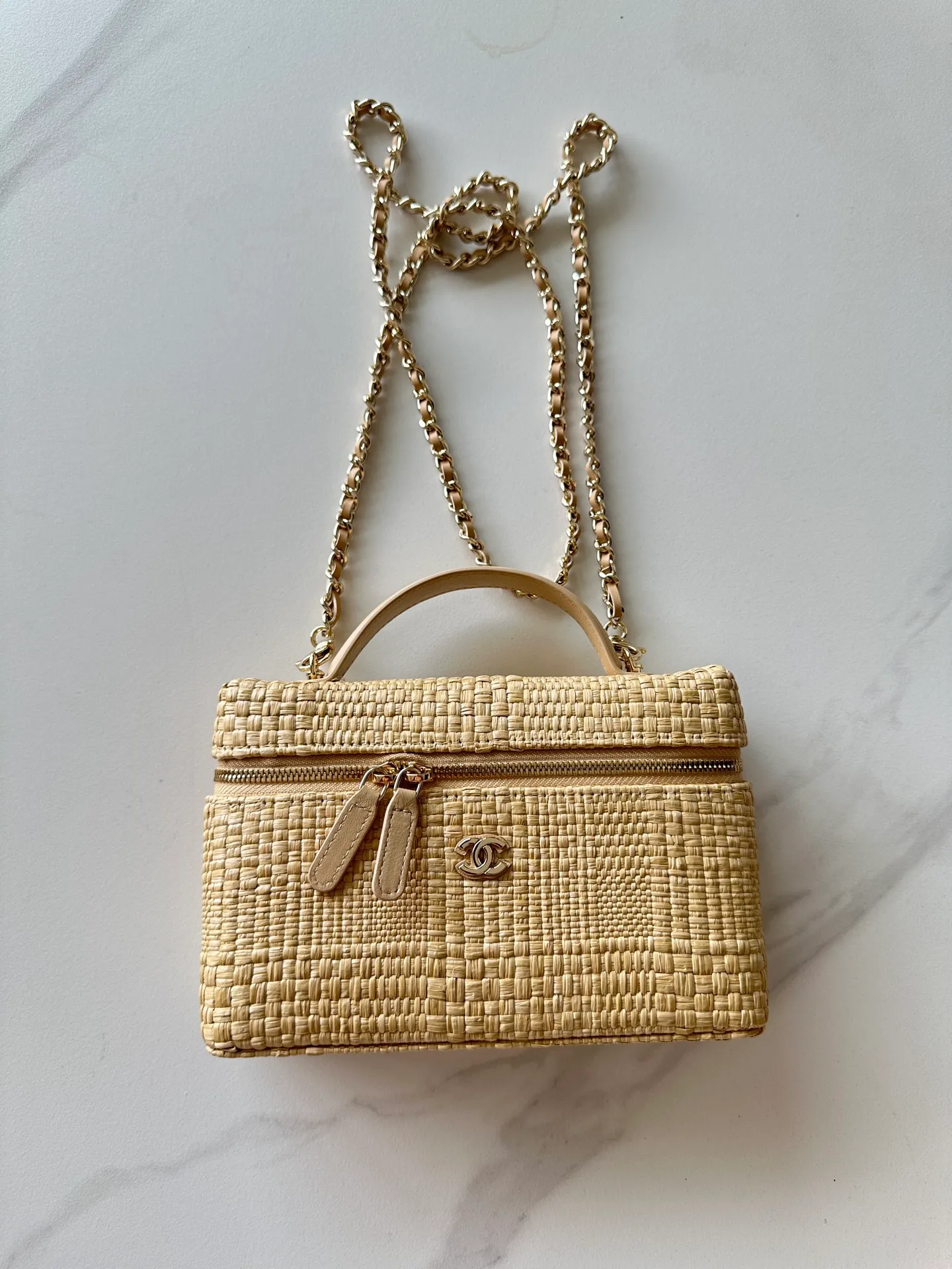 All Categories Chanel Women's Bags 2 (Chanel) Chanel Original Order AP4475