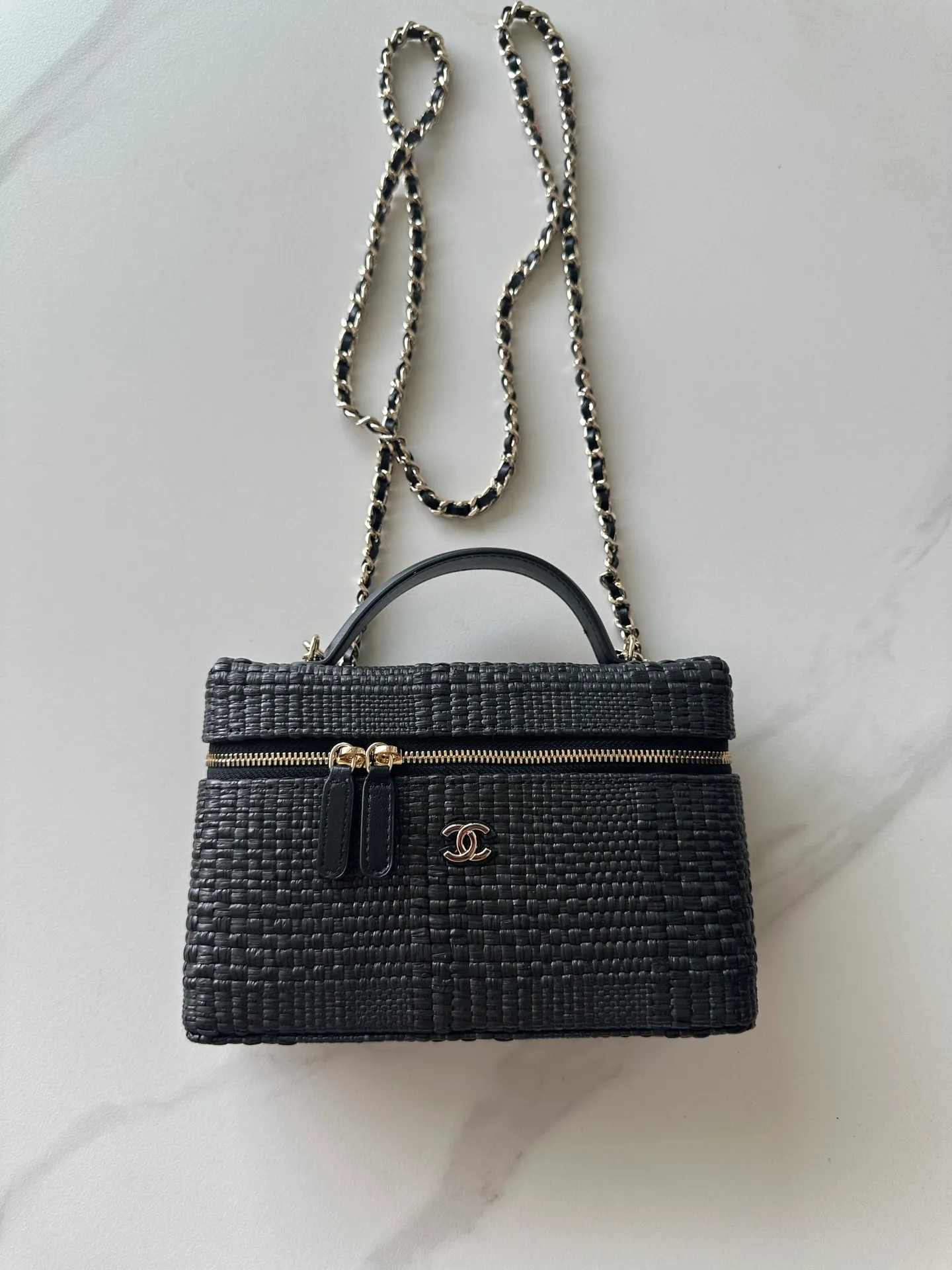 All Categories Chanel Women's Bags 2 (Chanel) Chanel Original Order AP4475