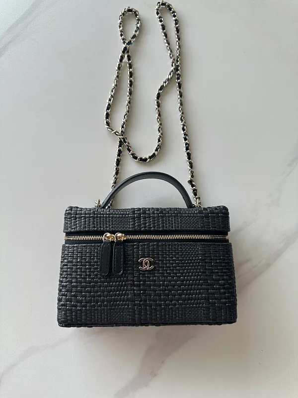 All Categories Chanel Women's Bags 2 (Chanel) Chanel Original Order AP4475