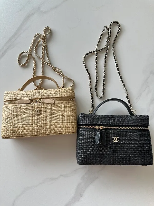 All Categories Chanel Women's Bags 2 (Chanel) Chanel Original Order AP4475