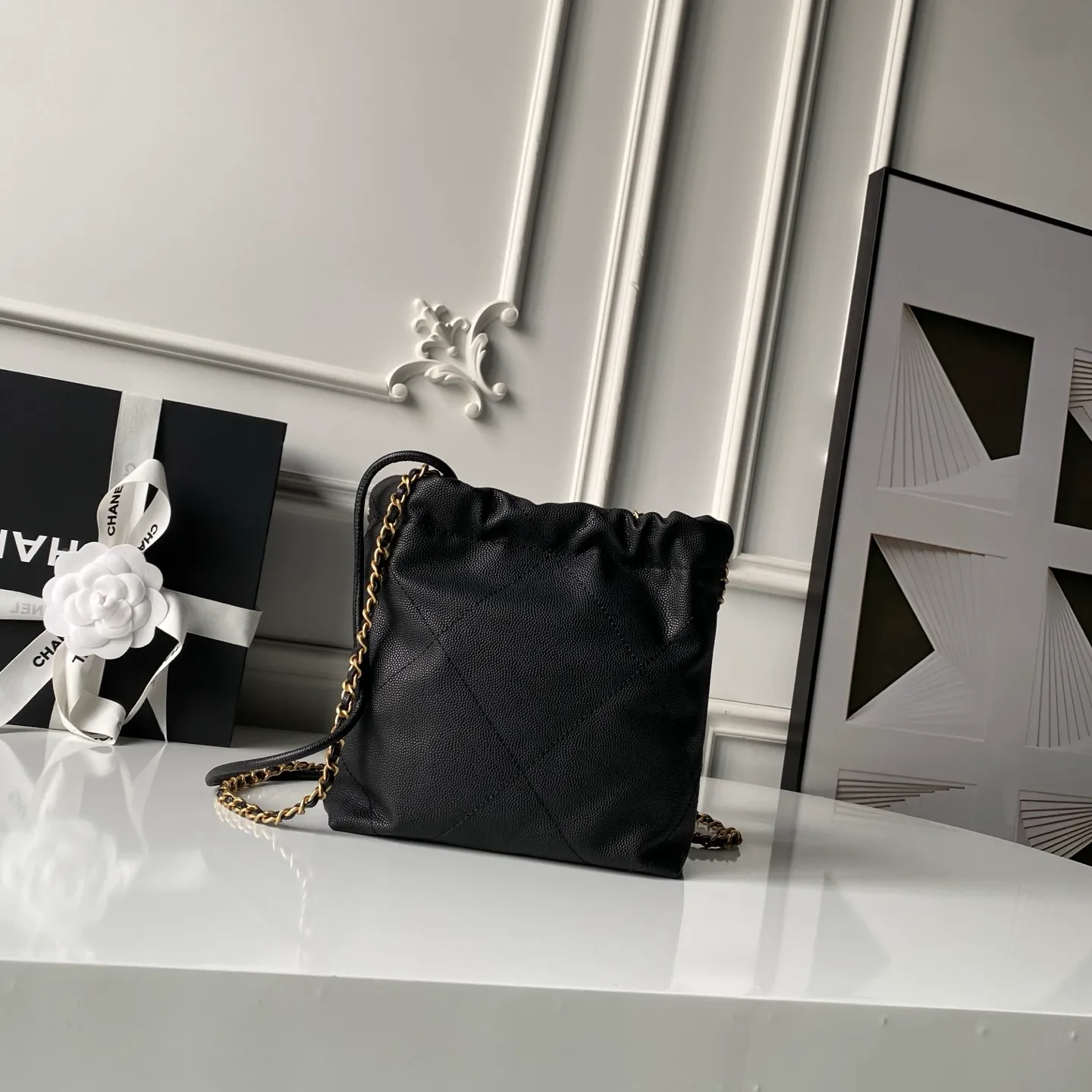 All Categories Chanel Women's Bags 2 (Chanel) Chanel Original Order AS3980
