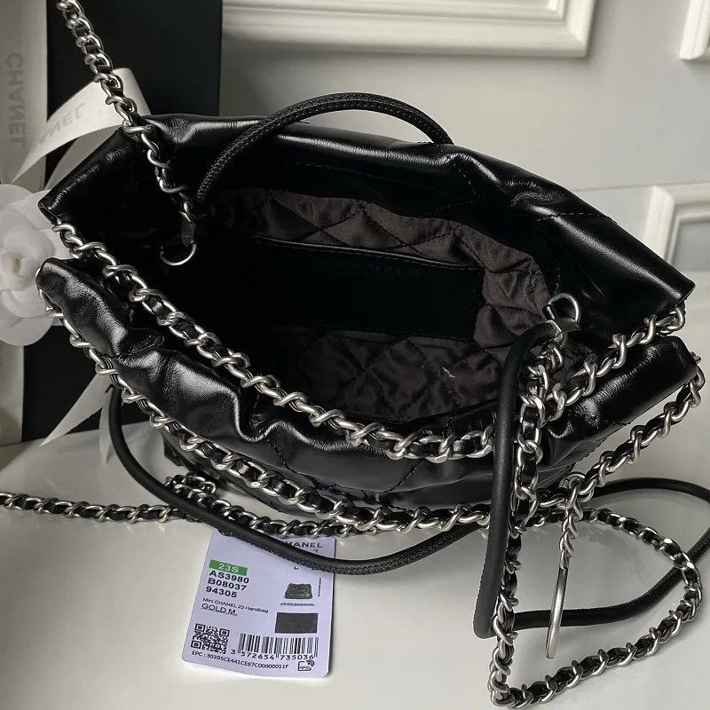 All Categories Chanel Women's Bags 2 (Chanel) Chanel Original Order AS3980