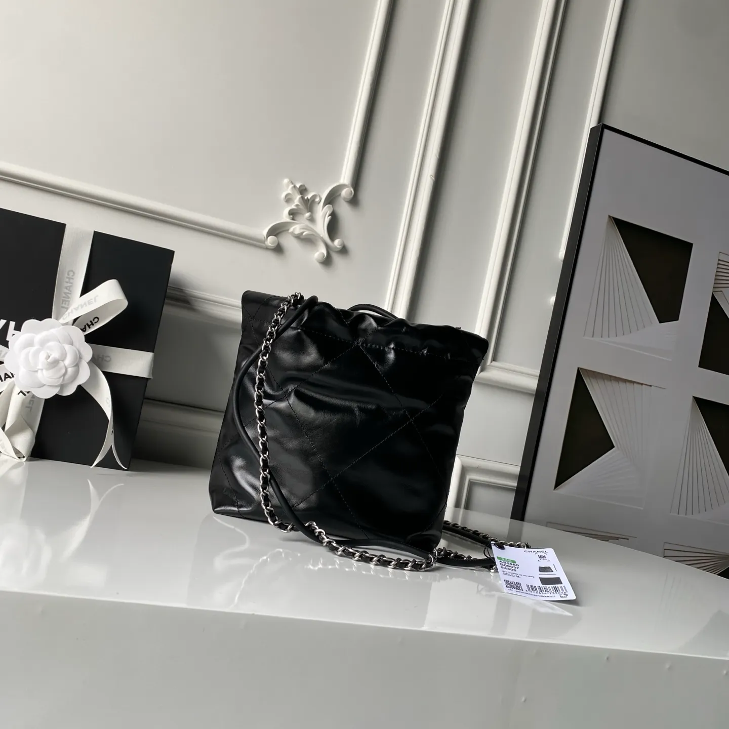 All Categories Chanel Women's Bags 2 (Chanel) Chanel Original Order AS3980