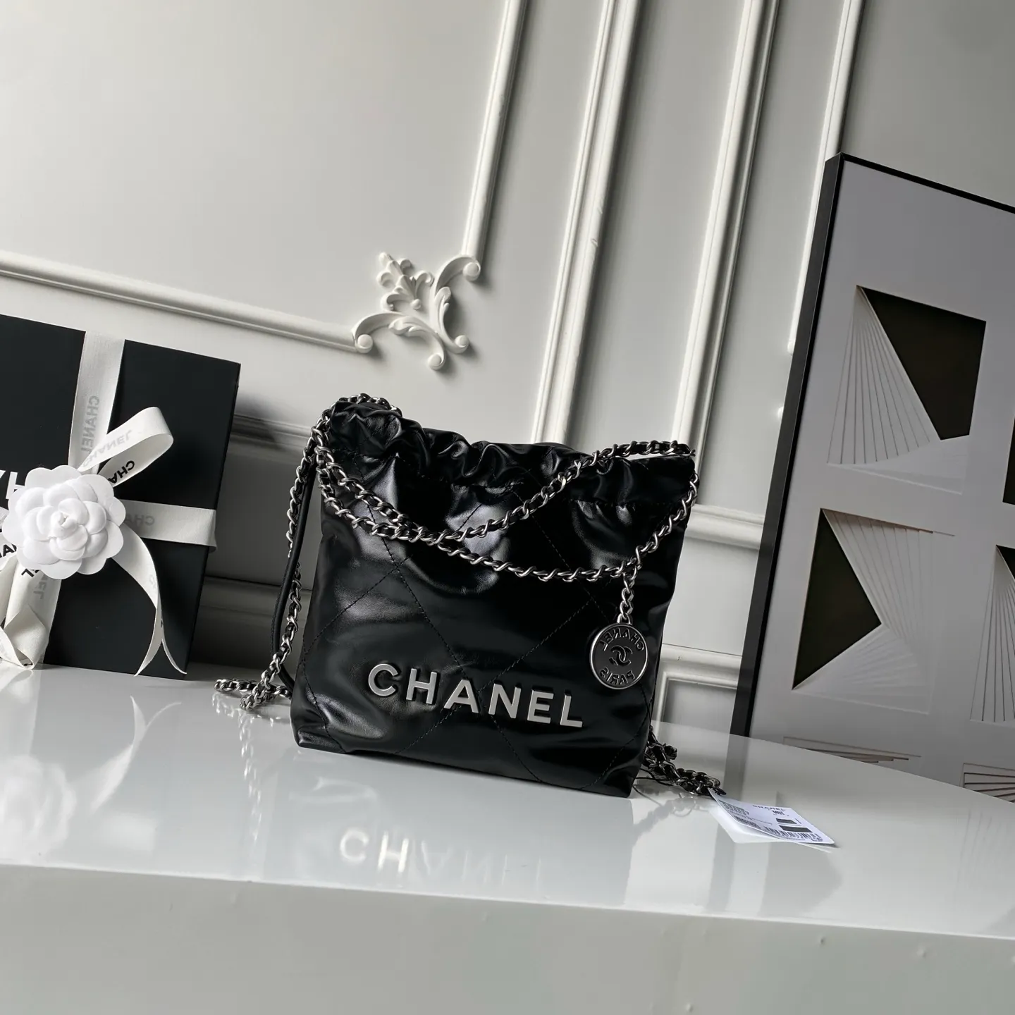 All Categories Chanel Women's Bags 2 (Chanel) Chanel Original Order AS3980