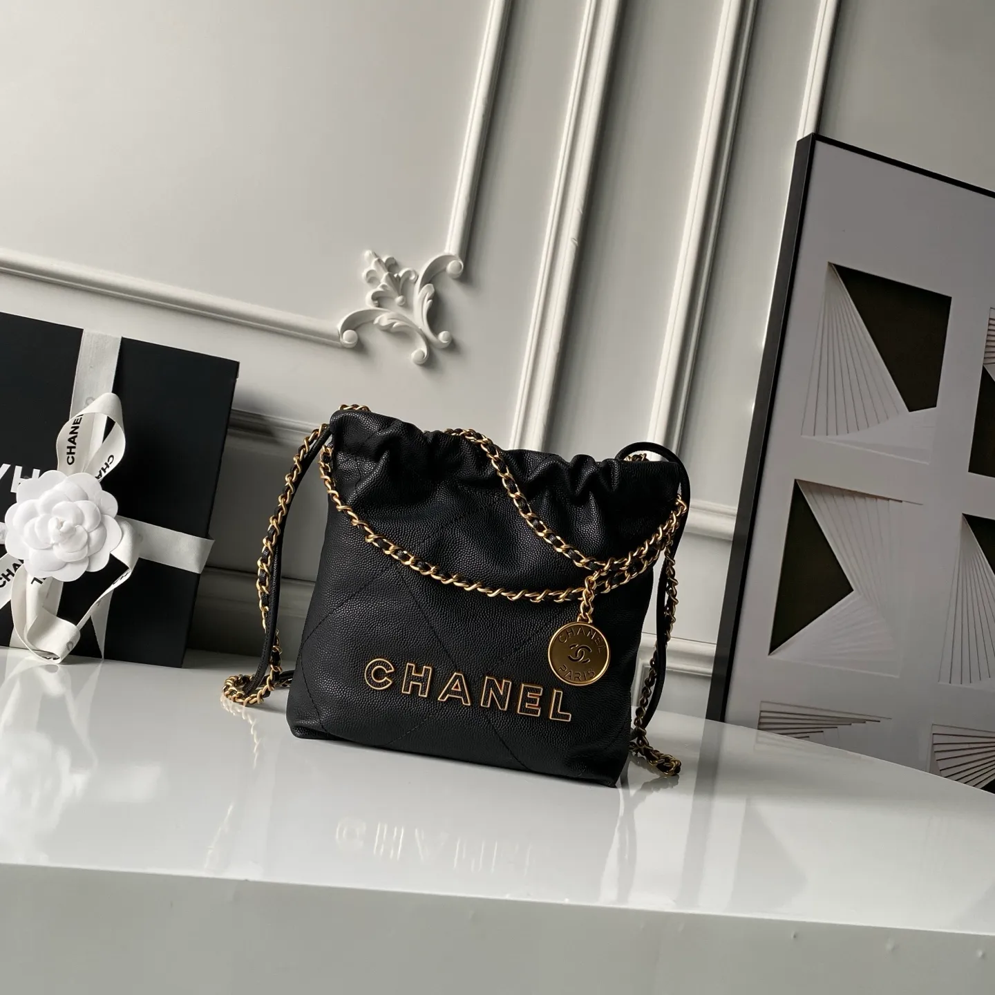 All Categories Chanel Women's Bags 2 (Chanel) Chanel Original Order AS3980