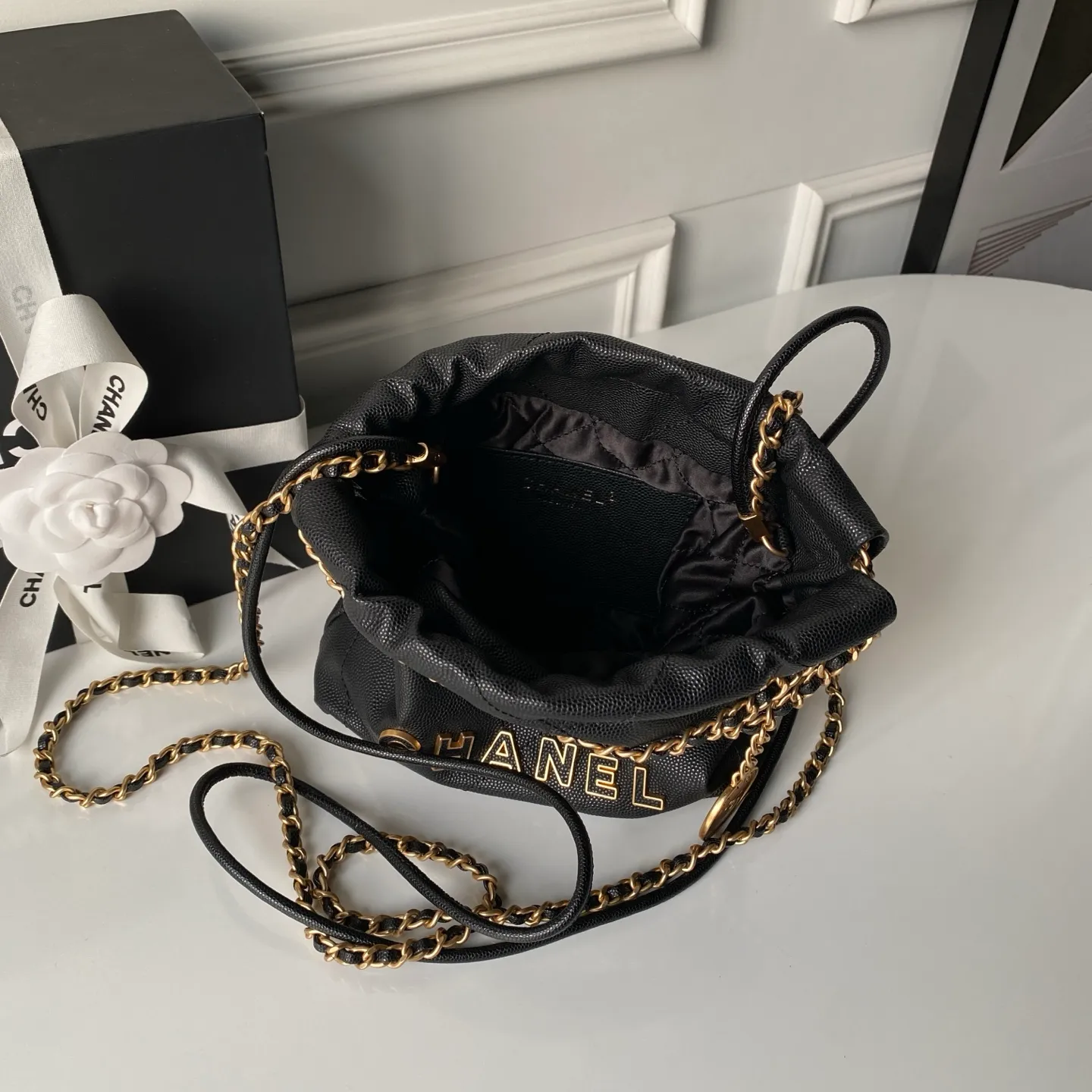 All Categories Chanel Women's Bags 2 (Chanel) Chanel Original Order AS3980