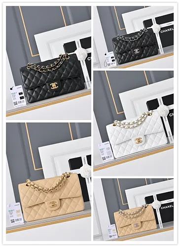 All Categories Chanel Women's Bags 2 (Chanel) Chanel Original Order 1113 All Steel
