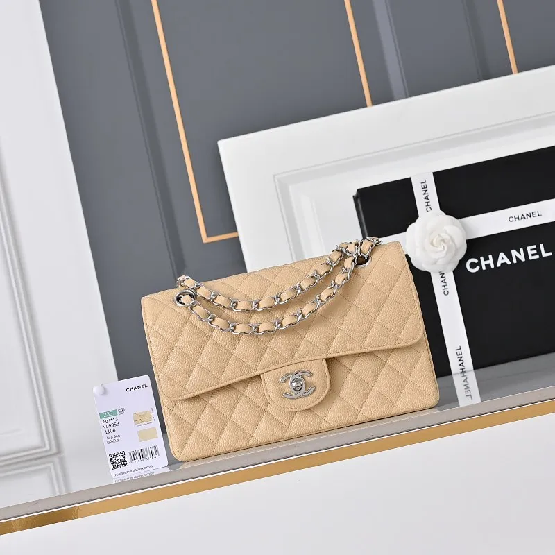 All Categories Chanel Women's Bags 2 (Chanel) Chanel Original Order 1113 All Steel
