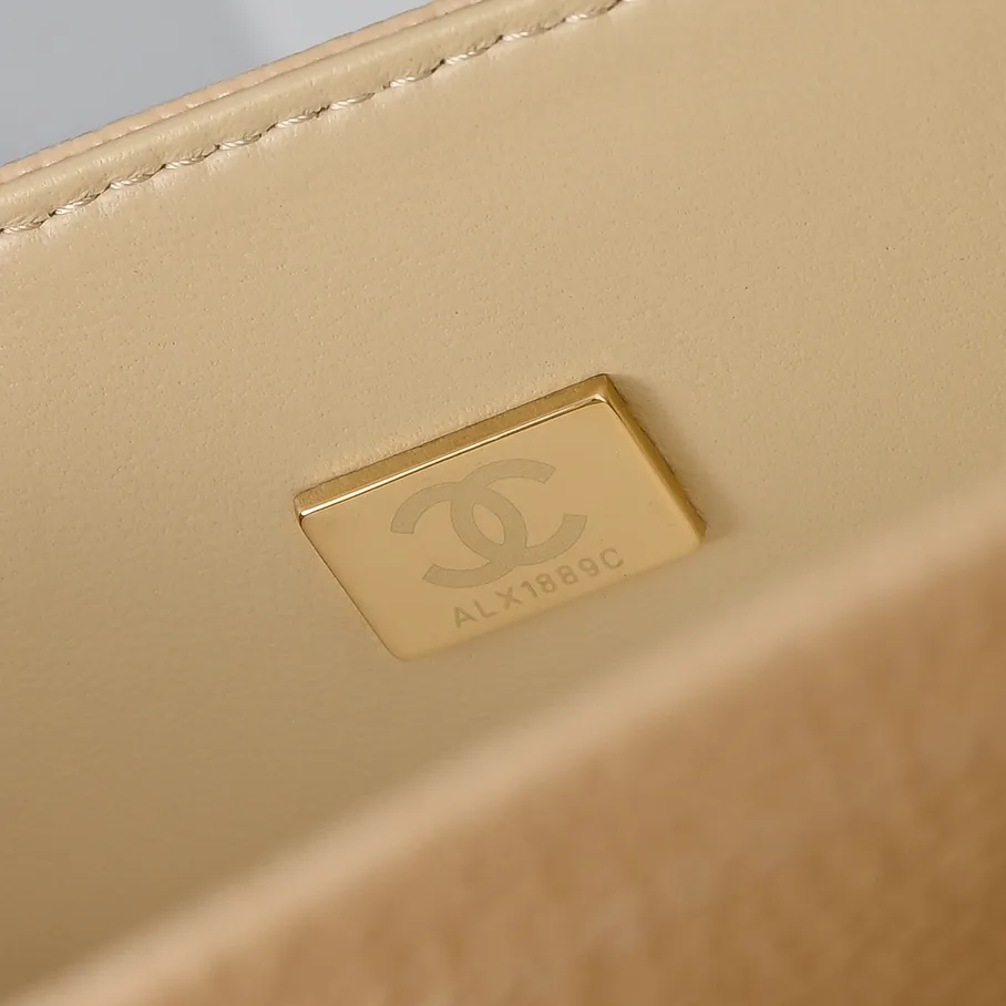 All Categories Chanel Women's Bags 2 (Chanel) Chanel Original Order 1113 All Steel