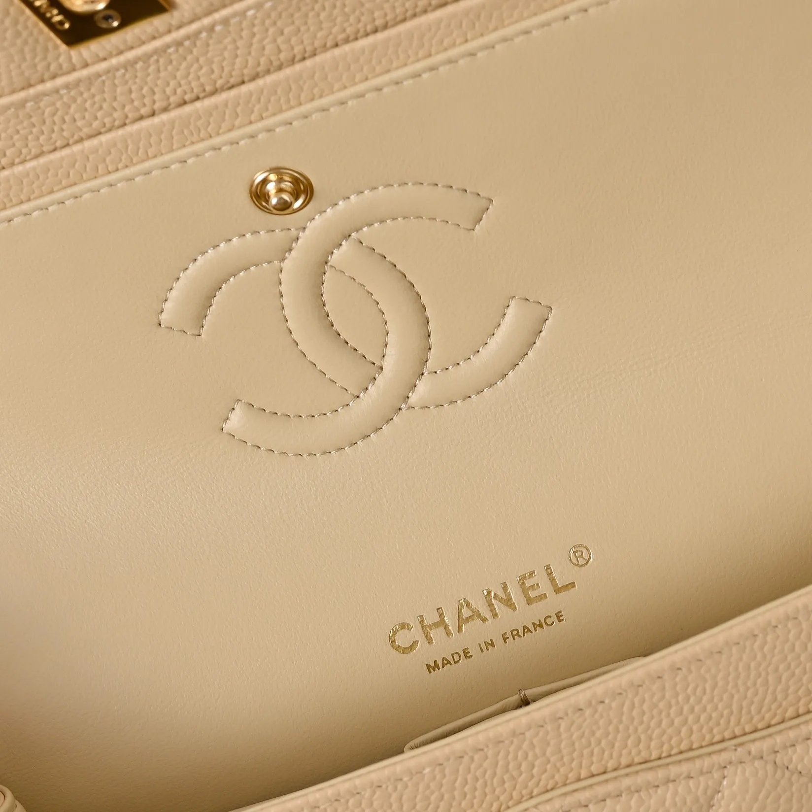 All Categories Chanel Women's Bags 2 (Chanel) Chanel Original Order 1113 All Steel
