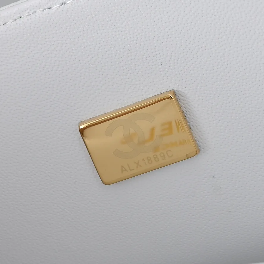 All Categories Chanel Women's Bags 2 (Chanel) Chanel Original Order 1113 All Steel