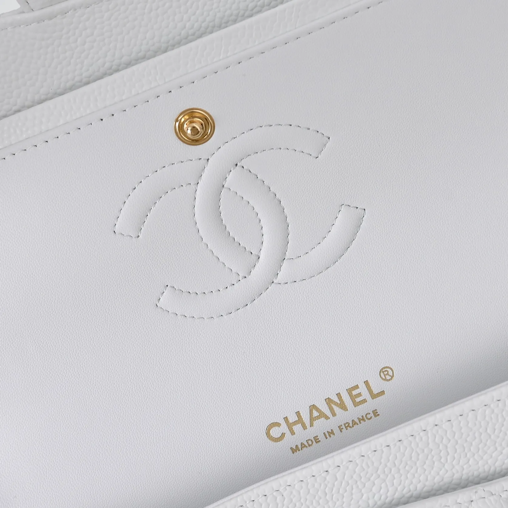 All Categories Chanel Women's Bags 2 (Chanel) Chanel Original Order 1113 All Steel