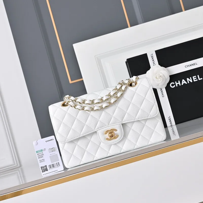 All Categories Chanel Women's Bags 2 (Chanel) Chanel Original Order 1113 All Steel