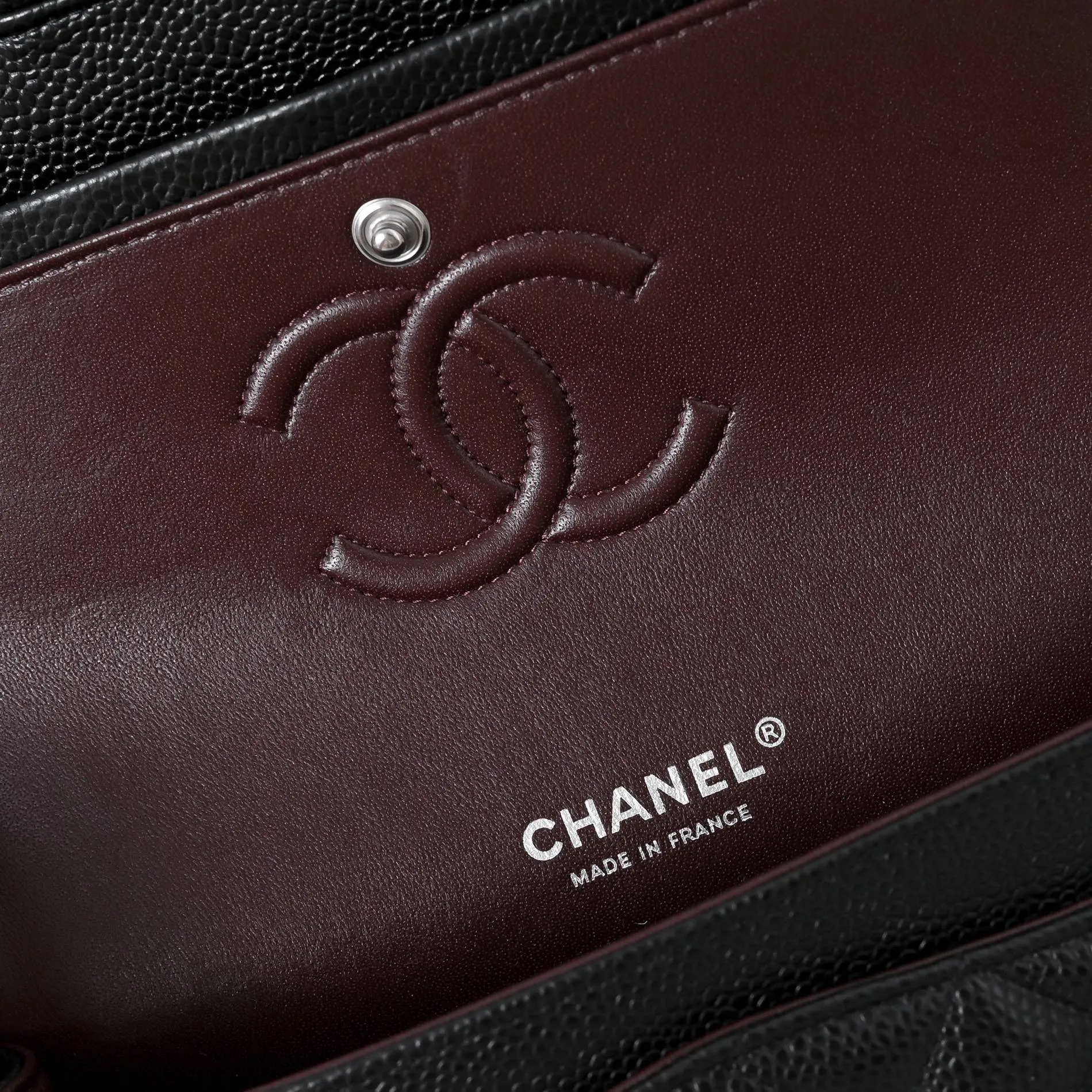 All Categories Chanel Women's Bags 2 (Chanel) Chanel Original Order 1113 All Steel