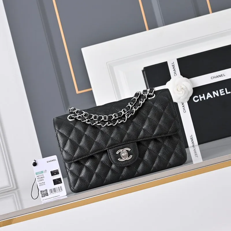 All Categories Chanel Women's Bags 2 (Chanel) Chanel Original Order 1113 All Steel