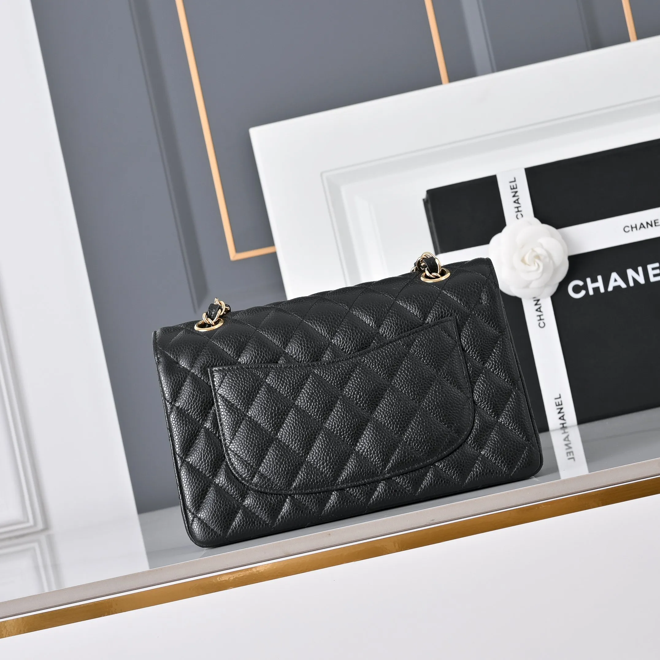 All Categories Chanel Women's Bags 2 (Chanel) Chanel Original Order 1113 All Steel
