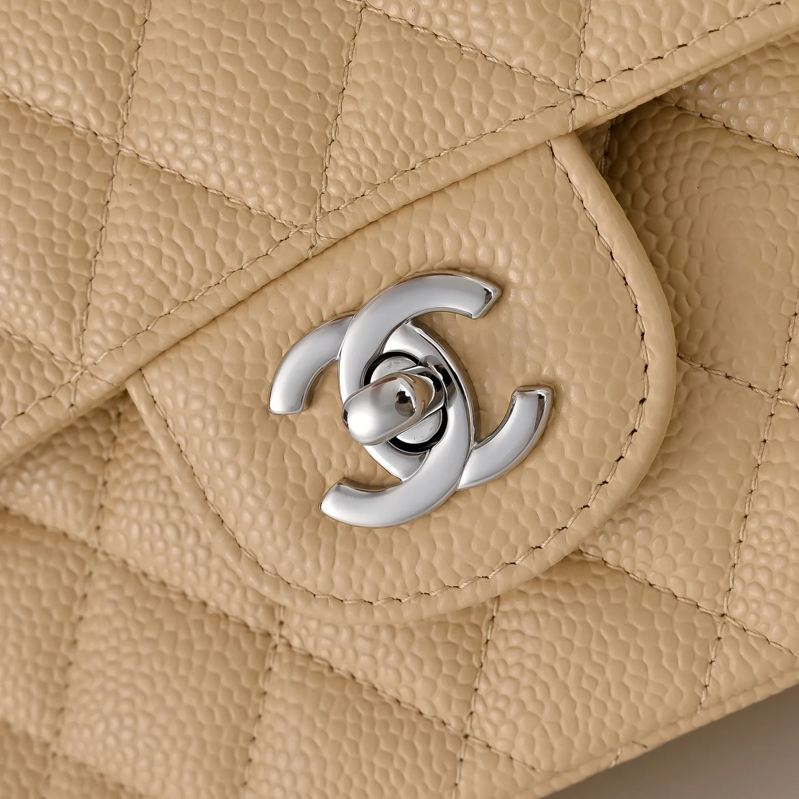 All Categories Chanel Women's Bags 2 (Chanel) Chanel Original Order 1113 All Steel