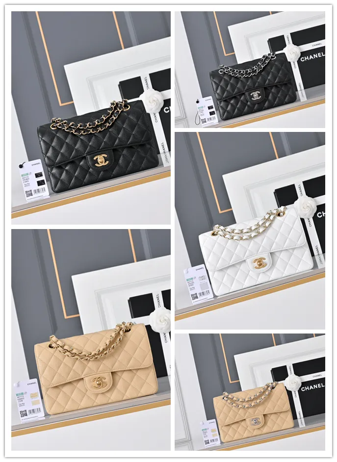 All Categories Chanel Women's Bags 2 (Chanel) Chanel Original Order 1113 All Steel