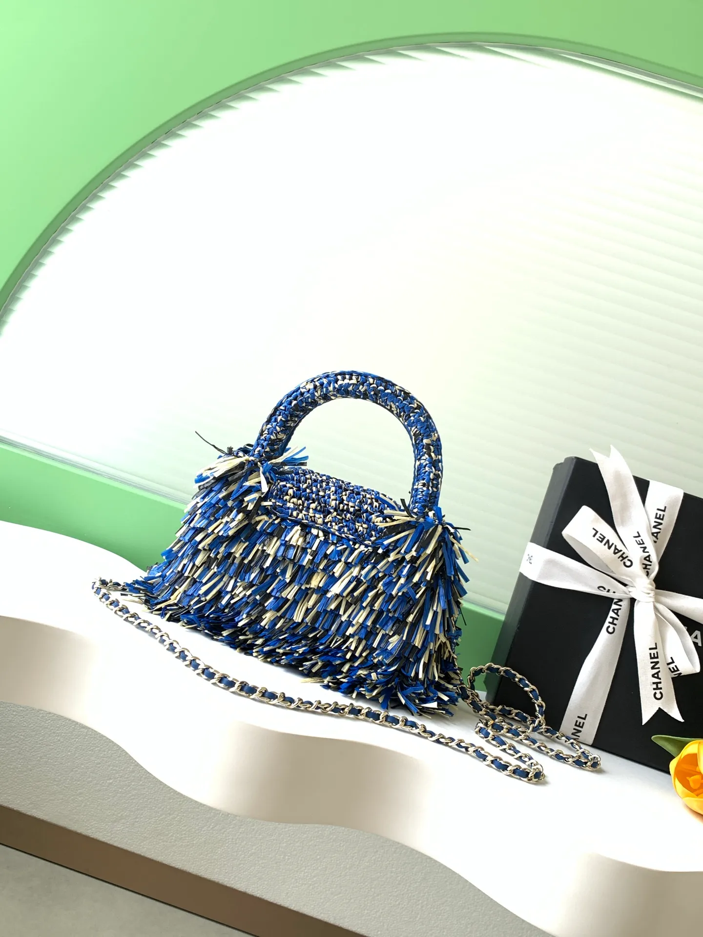 All Categories Chanel Women's Bags 2 (Chanel) Chanel Original Order AS4416
