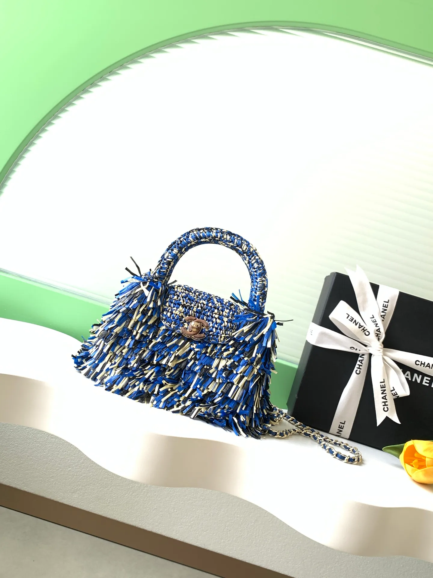 All Categories Chanel Women's Bags 2 (Chanel) Chanel Original Order AS4416
