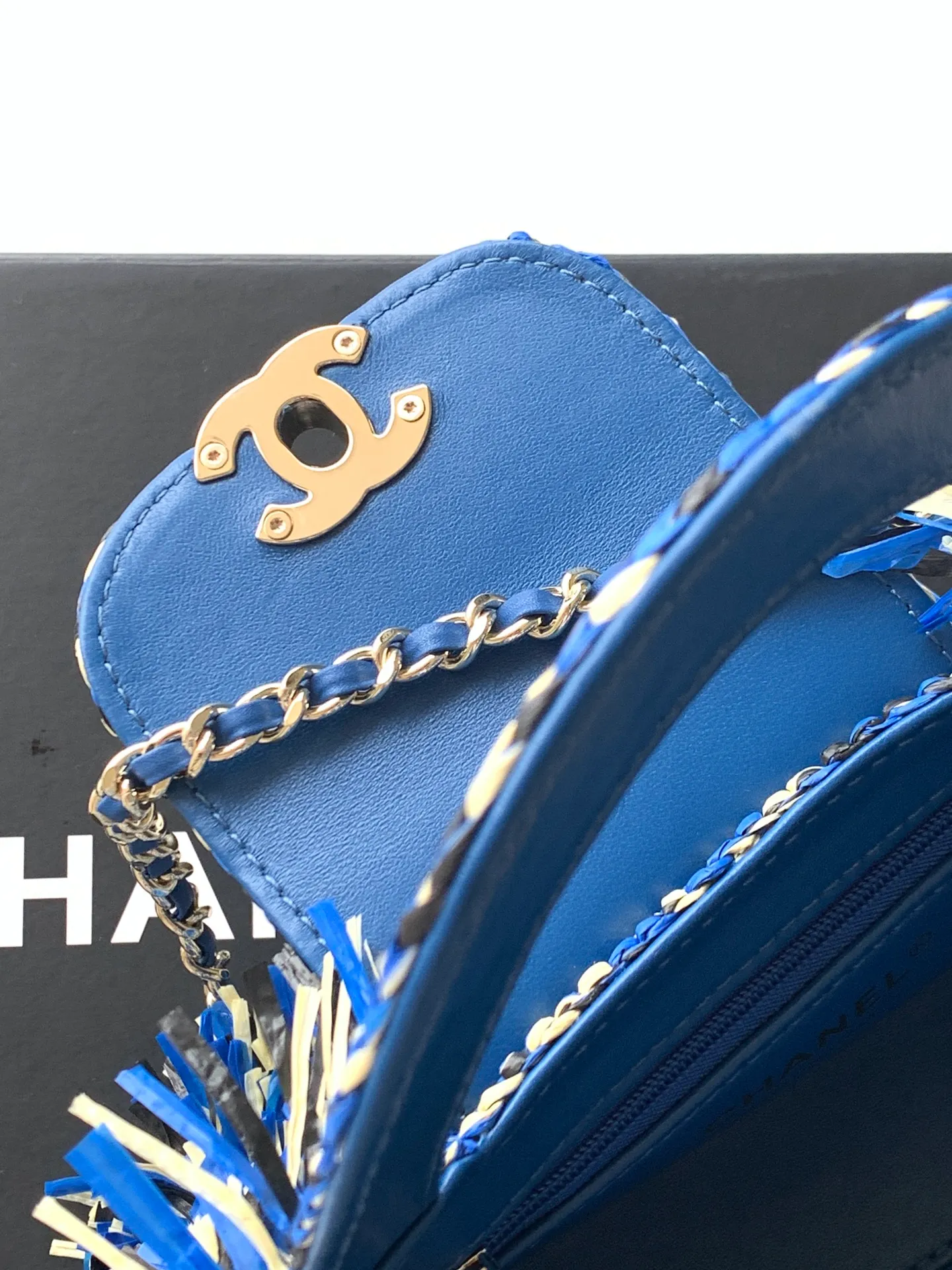 All Categories Chanel Women's Bags 2 (Chanel) Chanel Original Order AS4416